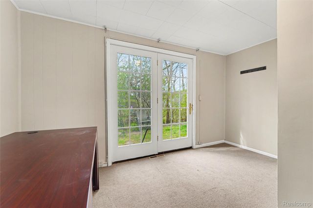 12 E Church Street, Village Of Clarkston, MI 48346
