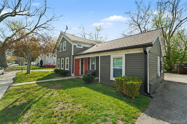 12 E Church Street, Village Of Clarkston, MI 48346