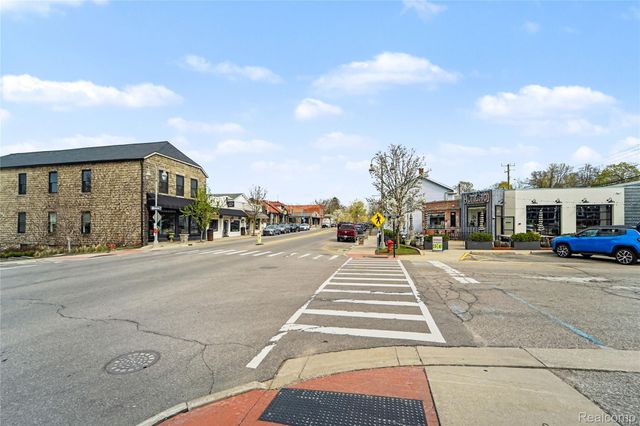 12 E Church Street, Village Of Clarkston, MI 48346