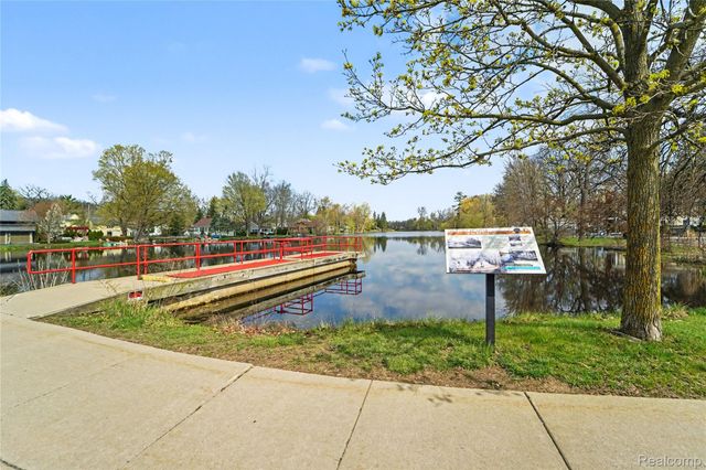 12 E Church Street, Village Of Clarkston, MI 48346