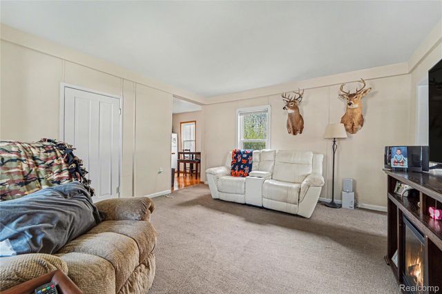 12 E Church Street, Village Of Clarkston, MI 48346