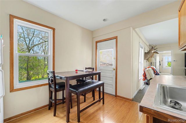 12 E Church Street, Village Of Clarkston, MI 48346