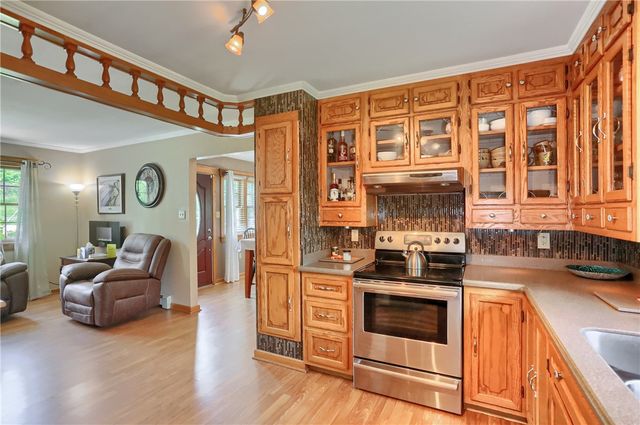 119 Mae Street, New Brighton, PA 15066