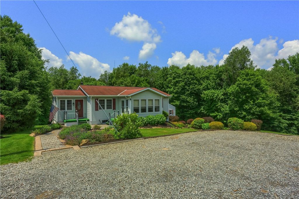 119 Mae Street, New Brighton, PA 15066