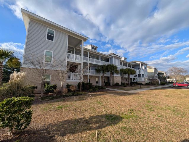 338 Kiskadee Loop Unit A, Conway, SC 29526