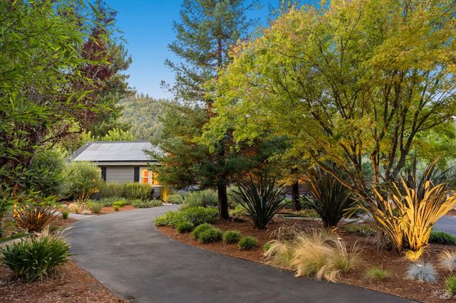 16390 Laughlin Rd, Guerneville, CA 95446