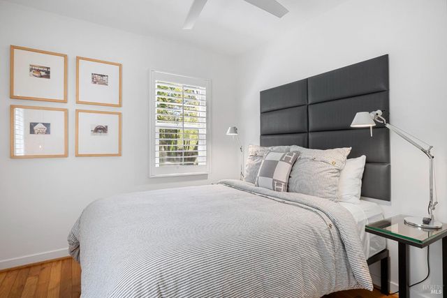 16390 Laughlin Rd, Guerneville, CA 95446