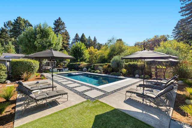 16390 Laughlin Rd, Guerneville, CA 95446