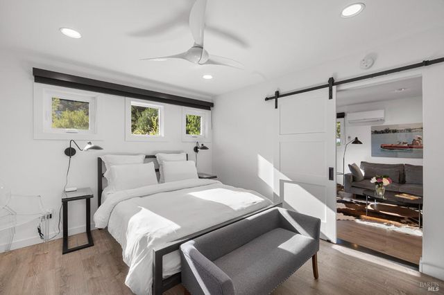 16390 Laughlin Rd, Guerneville, CA 95446