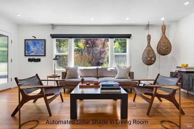 16390 Laughlin Rd, Guerneville, CA 95446