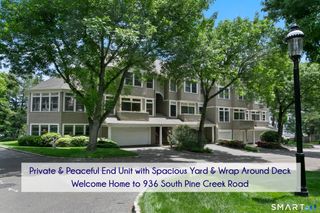 936 South Pine Creek Road, Fairfield, CT 06824