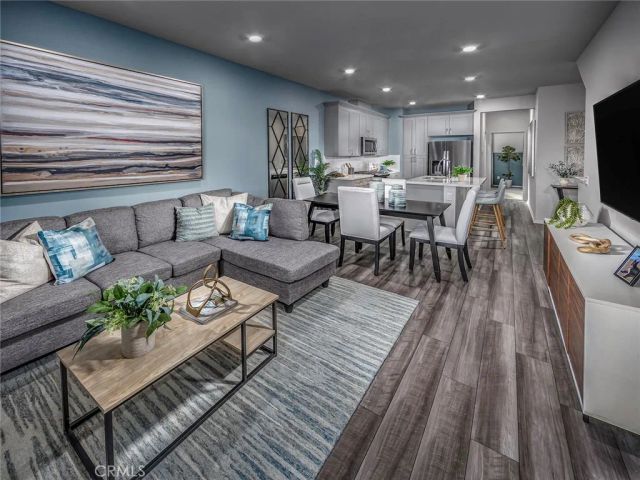 1593 Stratus Drive, Pomona, CA 91768