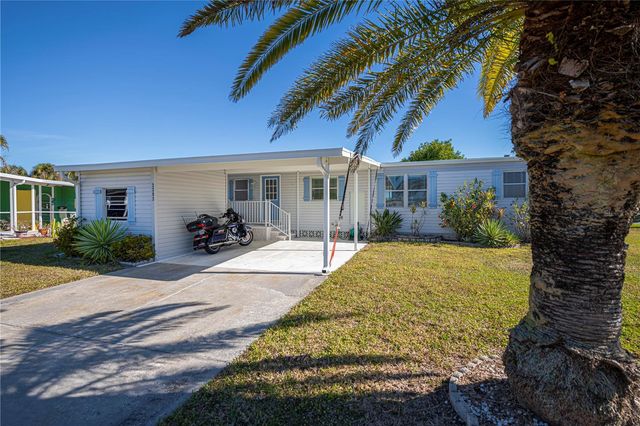 3303 BLUE JAY LANE, Englewood, FL 34224