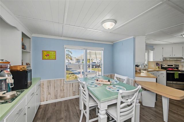 3303 BLUE JAY LANE, Englewood, FL 34224