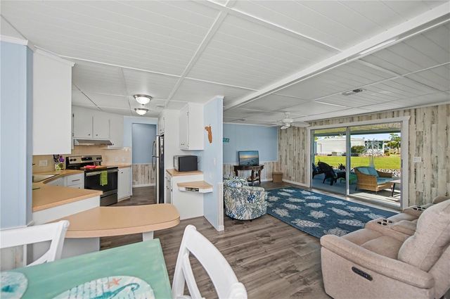 3303 BLUE JAY LANE, Englewood, FL 34224