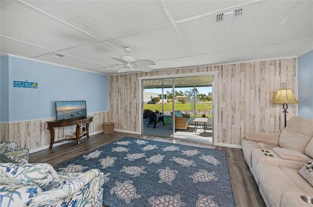 3303 BLUE JAY LANE, Englewood, FL 34224