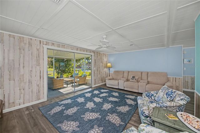 3303 BLUE JAY LANE, Englewood, FL 34224