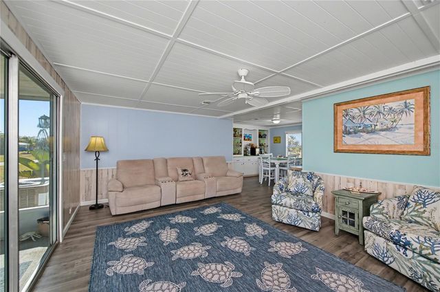 3303 BLUE JAY LANE, Englewood, FL 34224