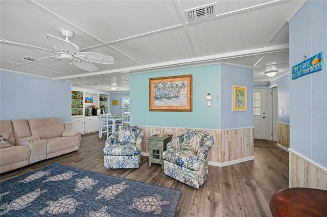 3303 BLUE JAY LANE, Englewood, FL 34224