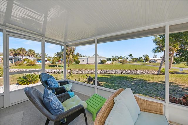 3303 BLUE JAY LANE, Englewood, FL 34224