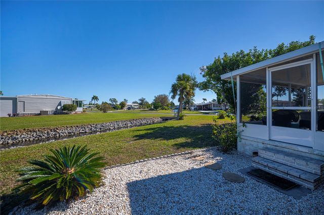 3303 BLUE JAY LANE, Englewood, FL 34224