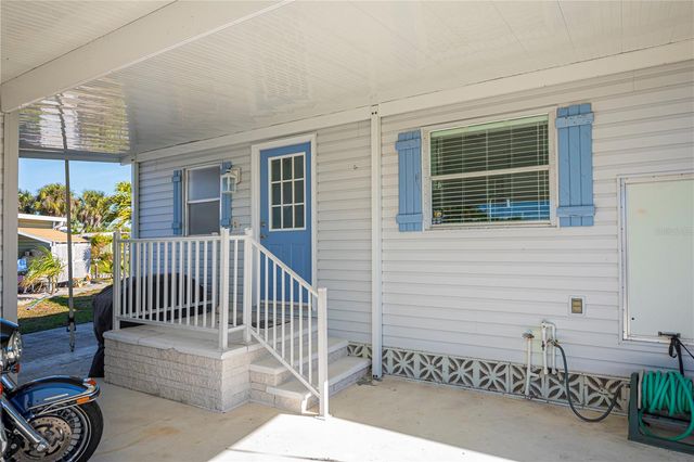 3303 BLUE JAY LANE, Englewood, FL 34224