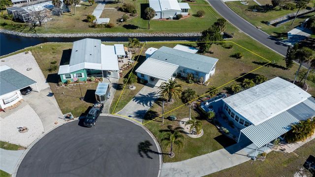 3303 BLUE JAY LANE, Englewood, FL 34224