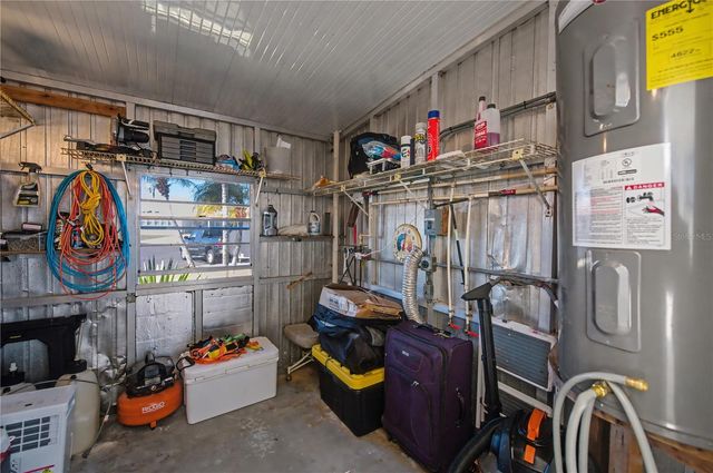 3303 BLUE JAY LANE, Englewood, FL 34224