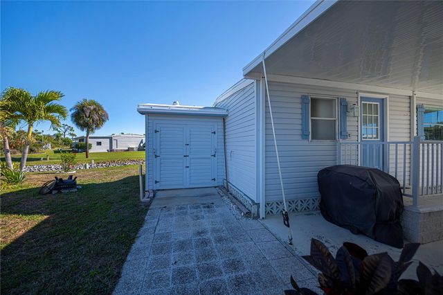 3303 BLUE JAY LANE, Englewood, FL 34224