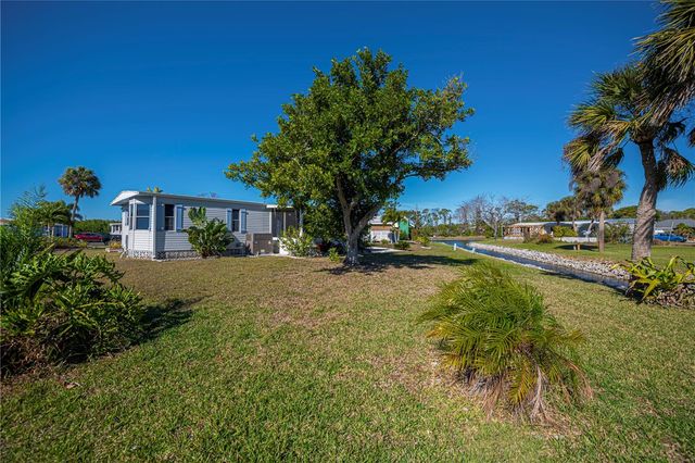 3303 BLUE JAY LANE, Englewood, FL 34224