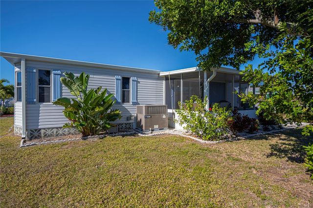 3303 BLUE JAY LANE, Englewood, FL 34224