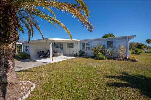 3303 BLUE JAY LANE, Englewood, FL 34224