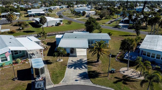 3303 BLUE JAY LANE, Englewood, FL 34224