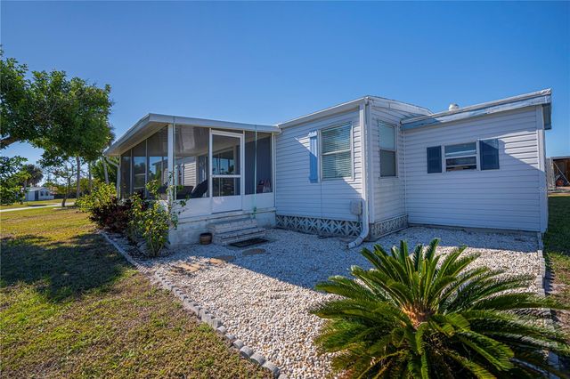 3303 BLUE JAY LANE, Englewood, FL 34224