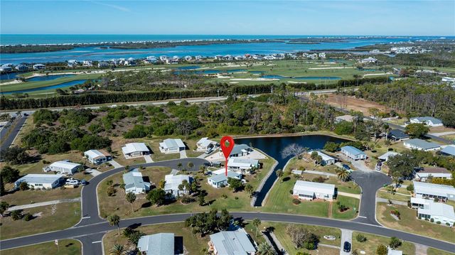 3303 BLUE JAY LANE, Englewood, FL 34224