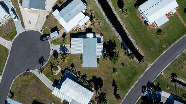 3303 BLUE JAY LANE, Englewood, FL 34224