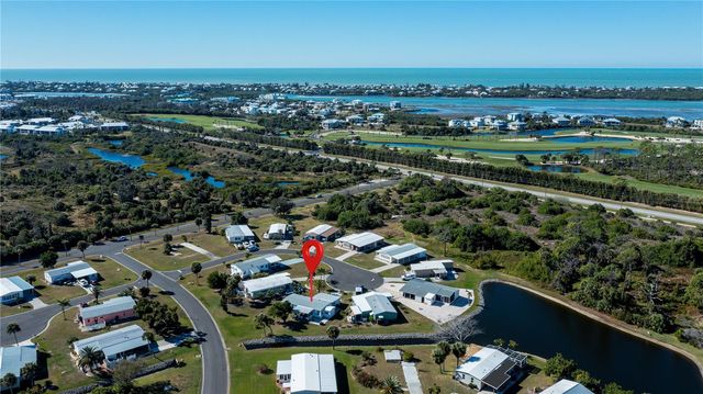 3303 BLUE JAY LANE, Englewood, FL 34224