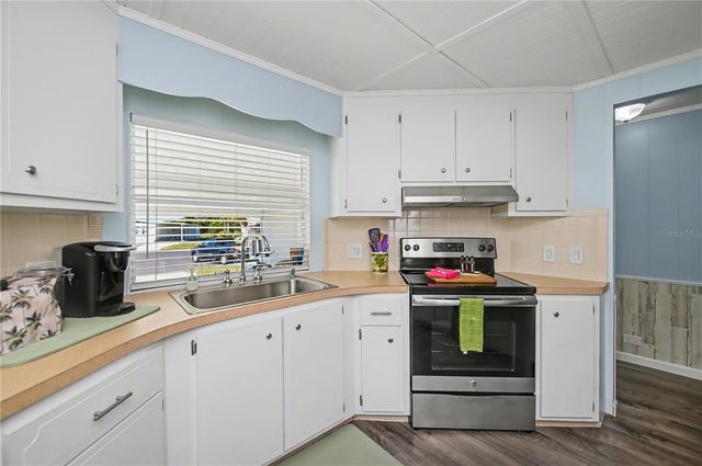 3303 BLUE JAY LANE, Englewood, FL 34224