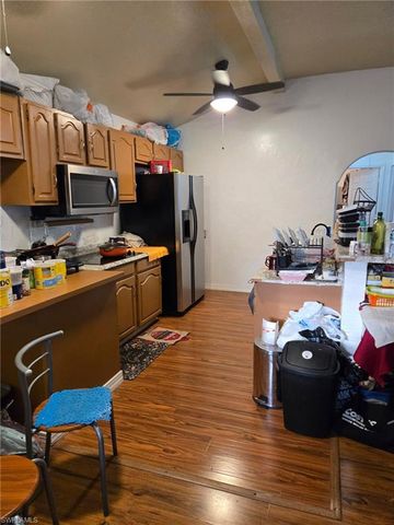 446 San Bernardino ST, North Fort Myers, FL 33903