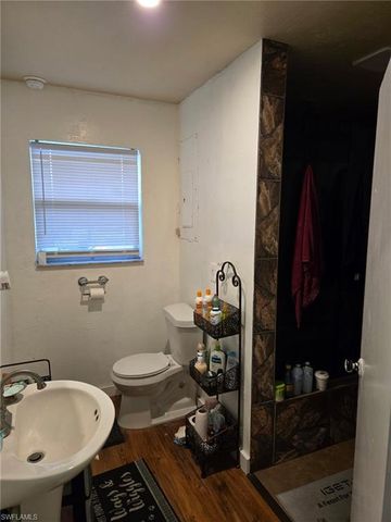 446 San Bernardino ST, North Fort Myers, FL 33903