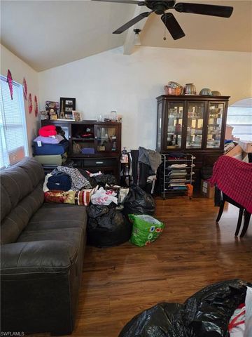446 San Bernardino ST, North Fort Myers, FL 33903
