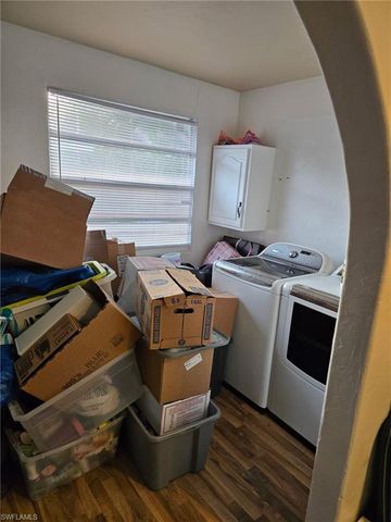 446 San Bernardino ST, North Fort Myers, FL 33903