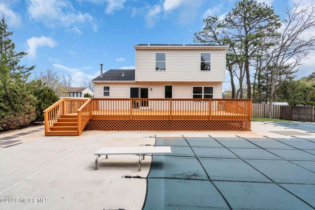 780 Jerah Court, Toms River, NJ 08753