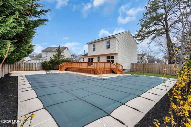 780 Jerah Court, Toms River, NJ 08753
