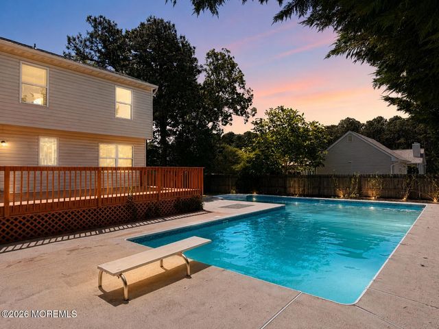780 Jerah Court, Toms River, NJ 08753