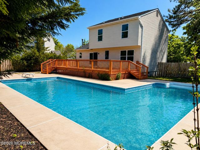 780 Jerah Court, Toms River, NJ 08753