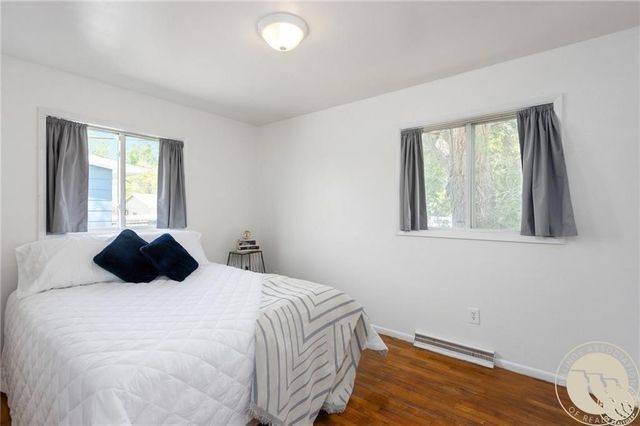 1125 30th Street W, Billings, MT 59102