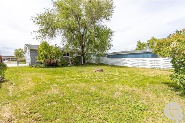 1125 30th Street W, Billings, MT 59102