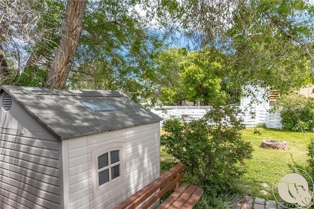 1125 30th Street W, Billings, MT 59102