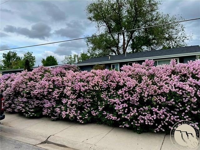 1125 30th Street W, Billings, MT 59102